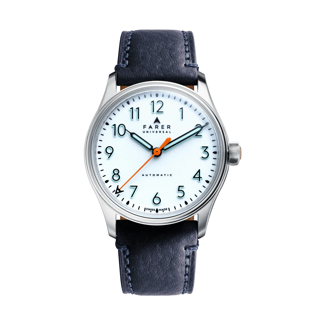 Resolute 36mm - Image 23