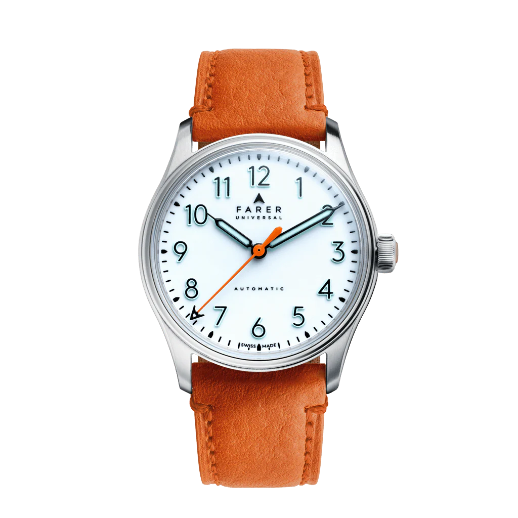 Resolute 36mm - Image 24