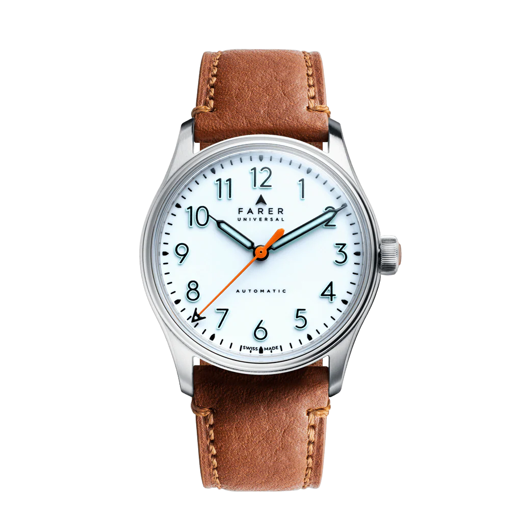Resolute 36mm - Image 25