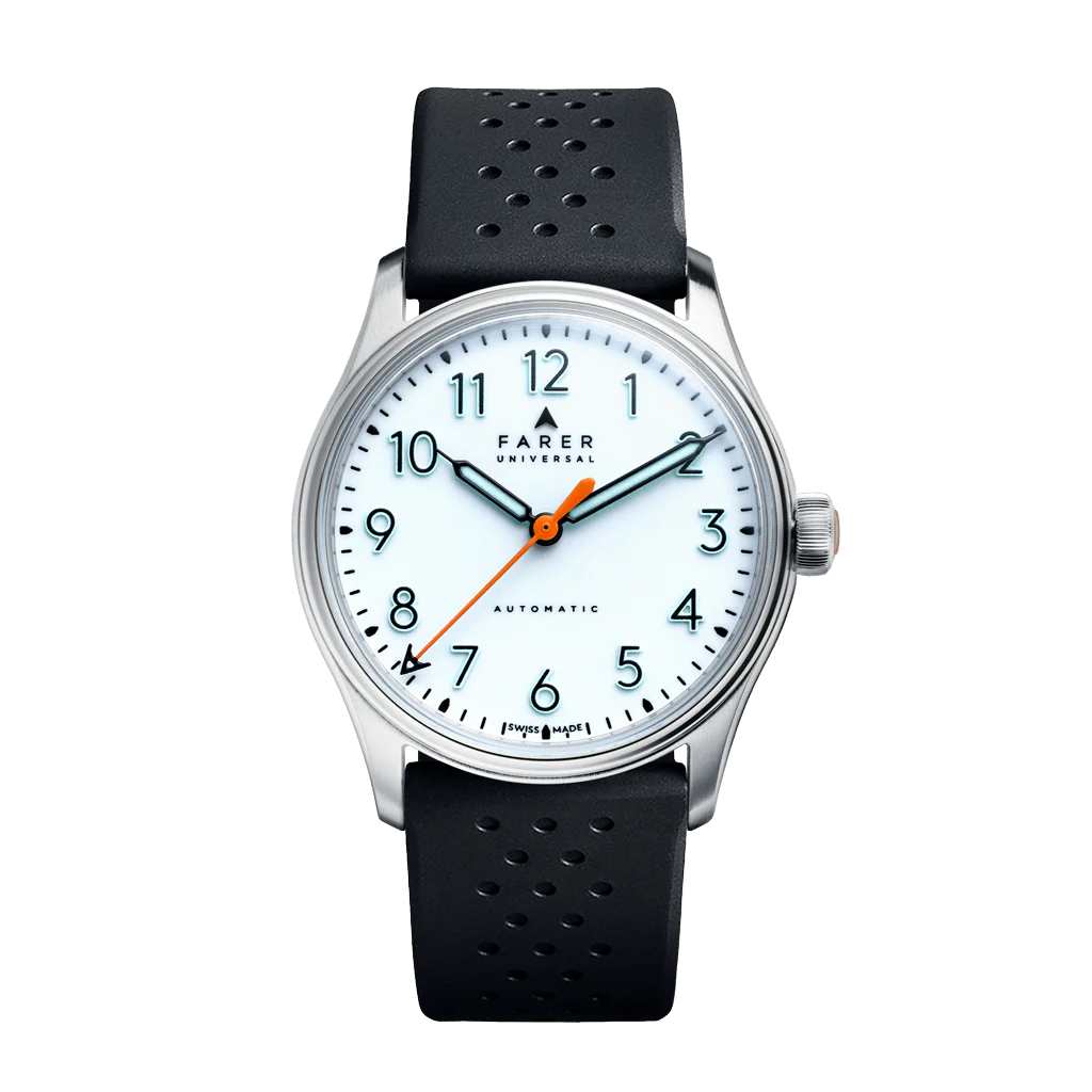 Resolute 36mm - Image 26