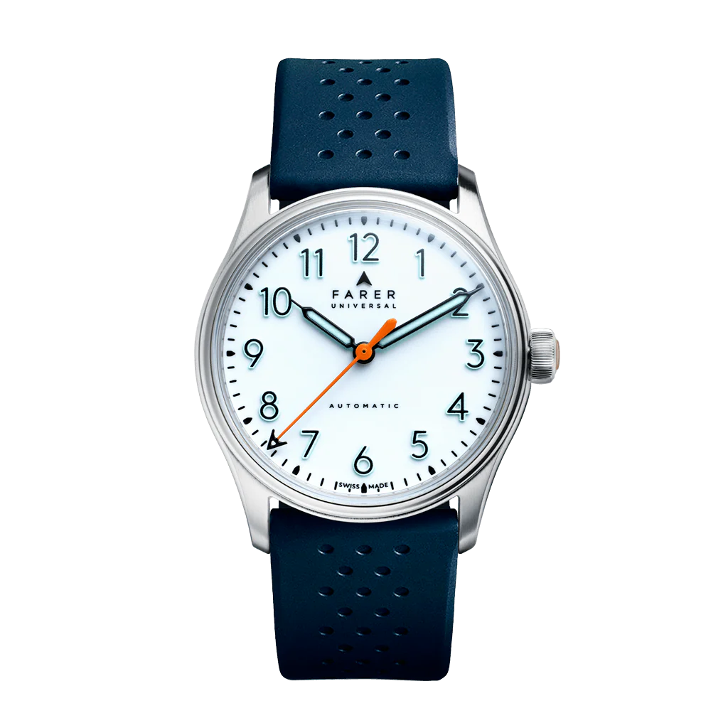 Resolute 36mm - Image 27