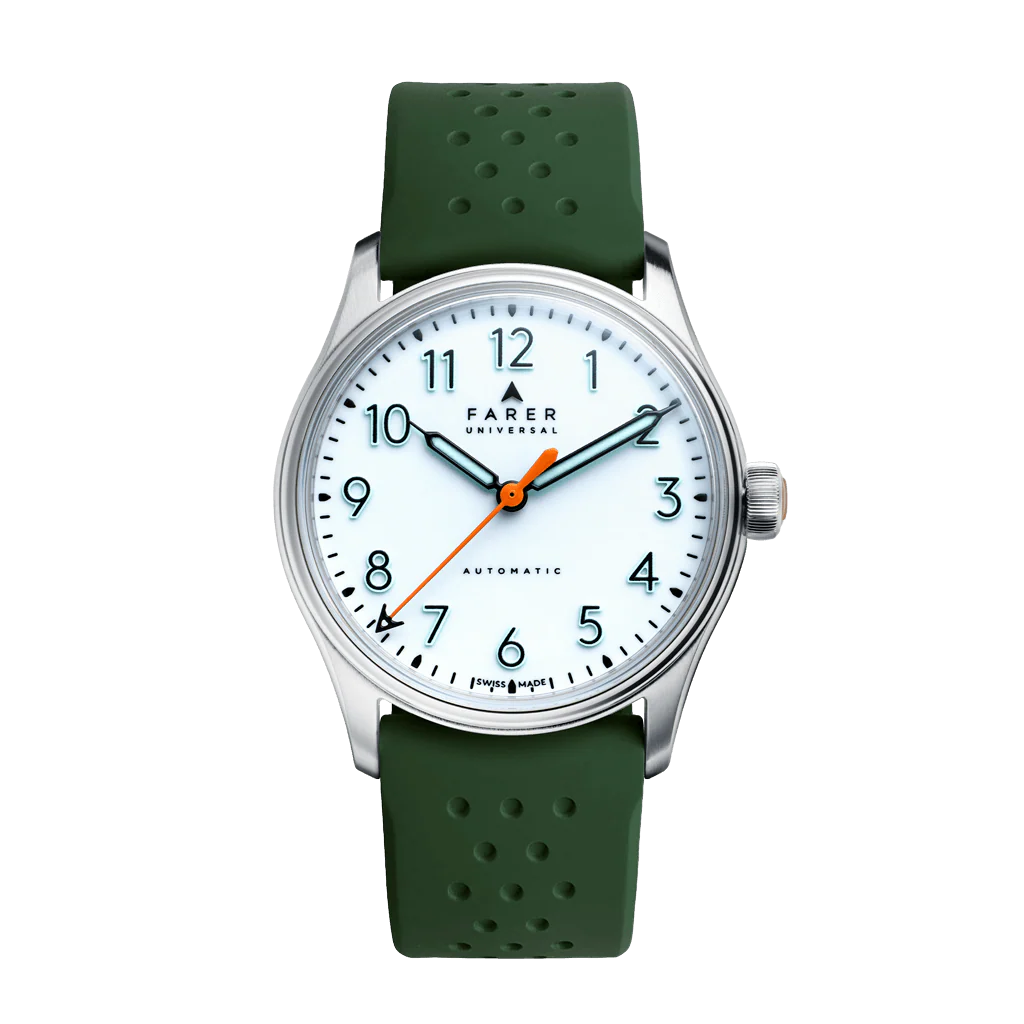 Resolute 36mm - Image 28