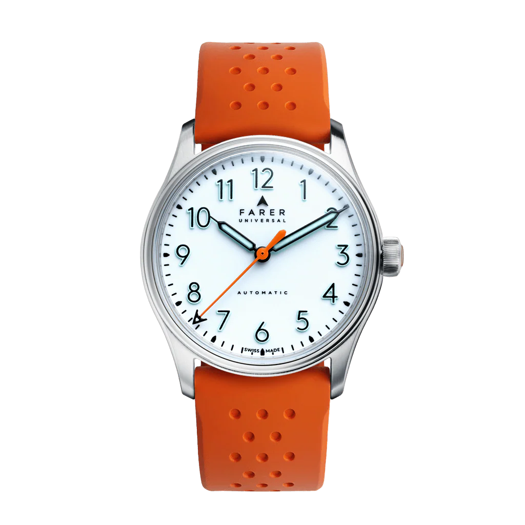 Resolute 36mm - Image 29
