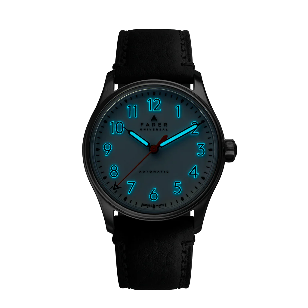 Resolute 36mm - Image 3