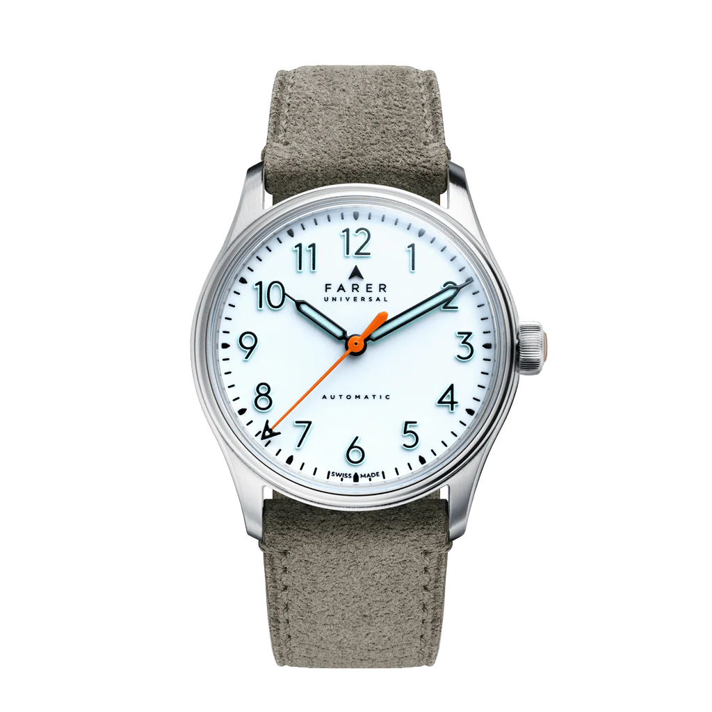 Resolute 36mm - Image 31