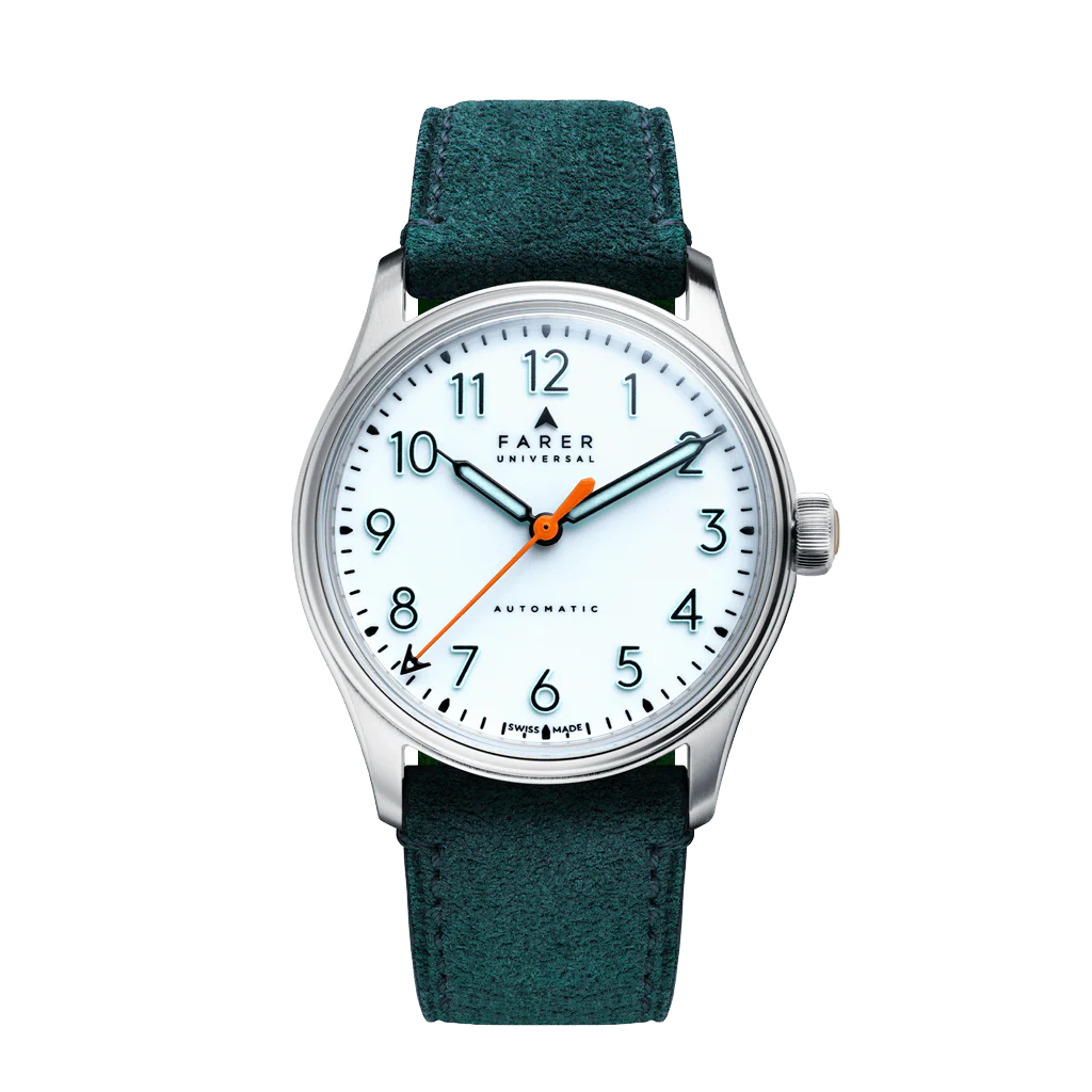 Resolute 36mm - Image 32