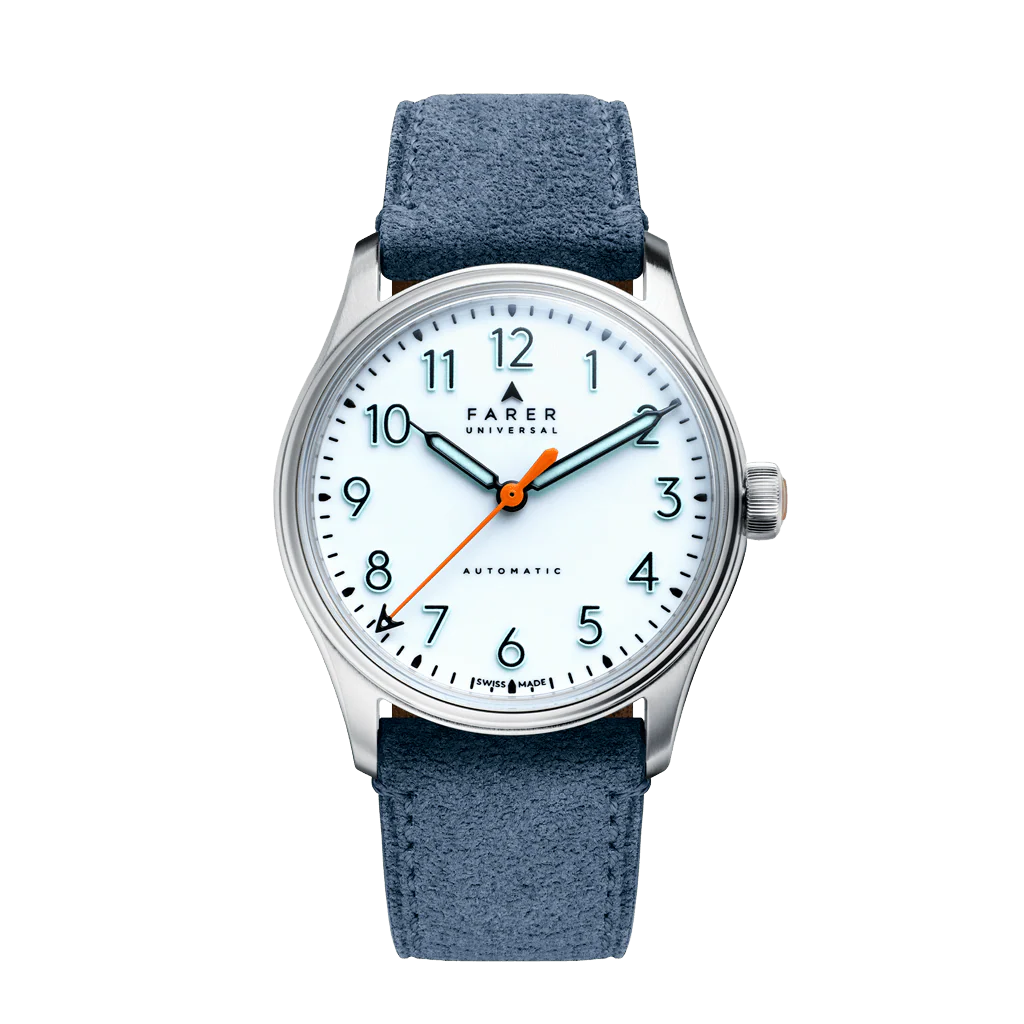 Resolute 36mm - Image 33