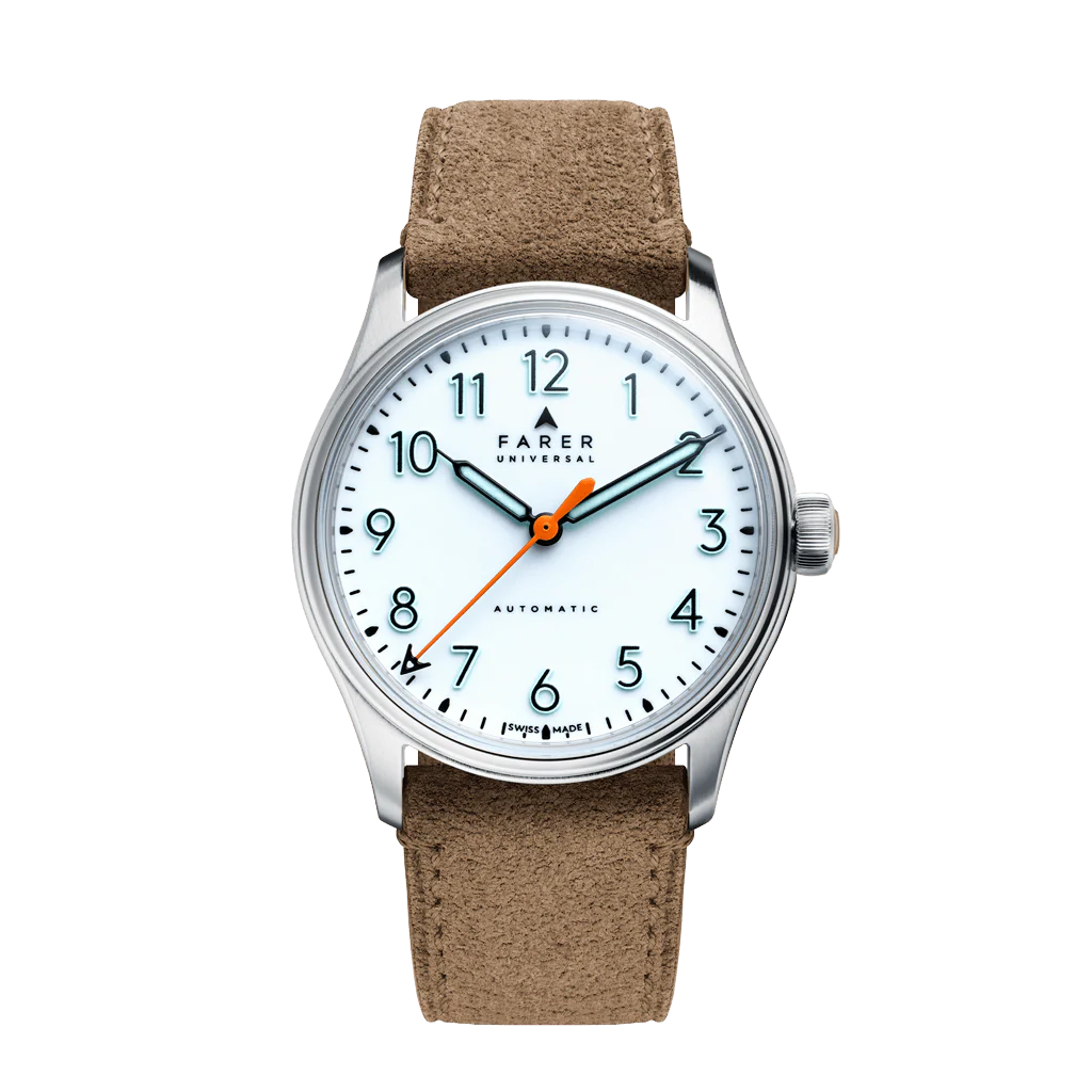 Resolute 36mm - Image 34