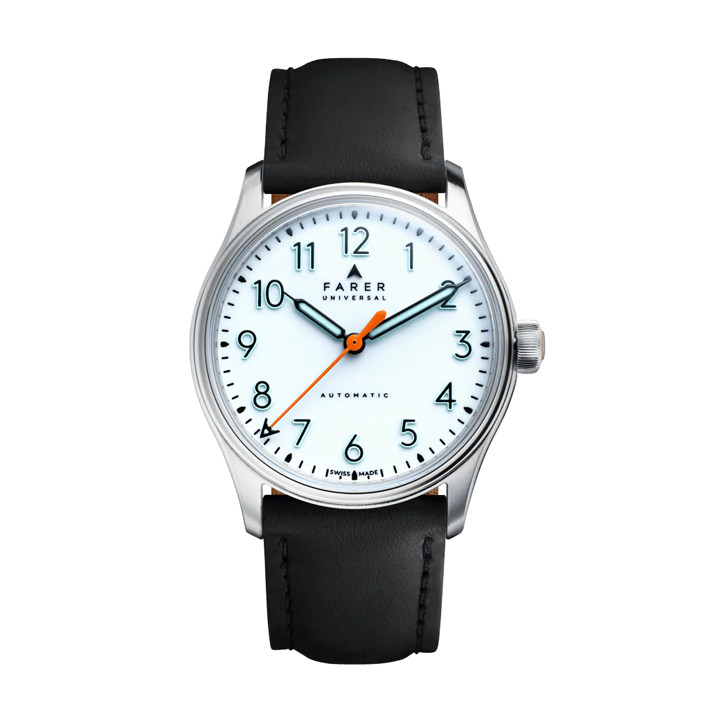Resolute 36mm - Image 4