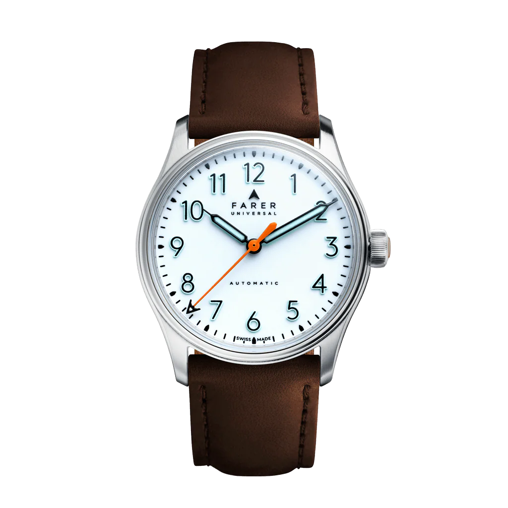 Resolute 36mm - Image 5