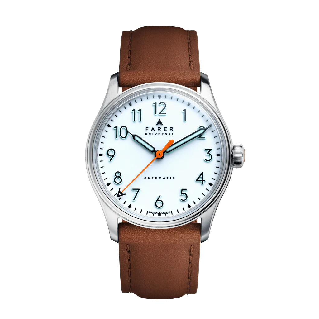 Resolute 36mm - Image 6