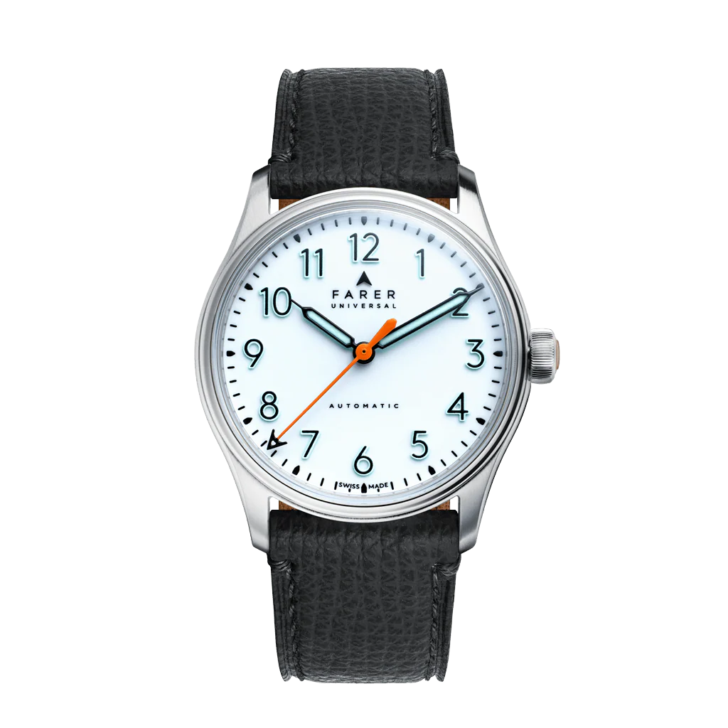 Resolute 36mm - Image 7