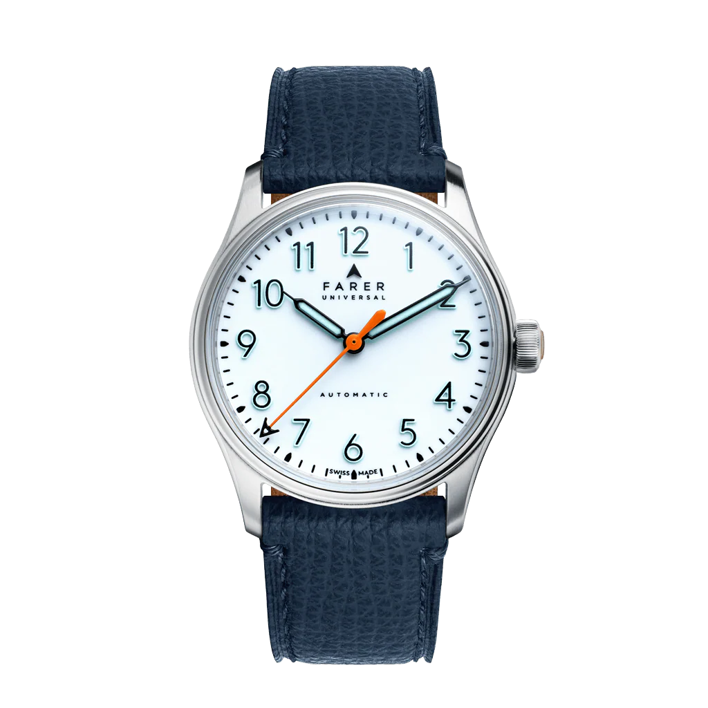 Resolute 36mm - Image 8
