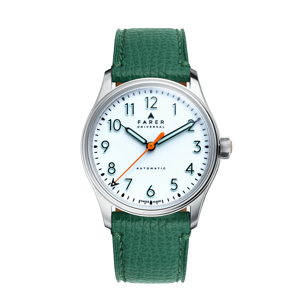 Resolute 36mm - Image 9