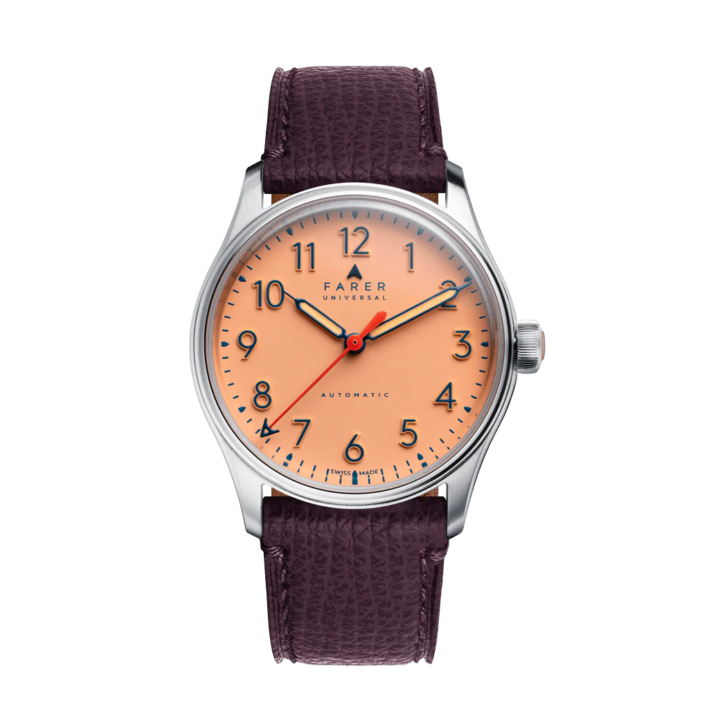 Resolute Sorbet 36mm - Image 10