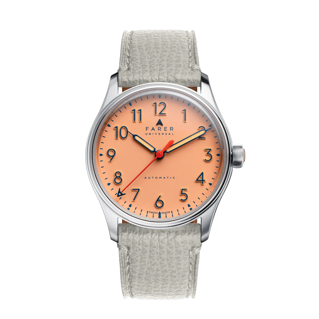 Resolute Sorbet 36mm - Image 11