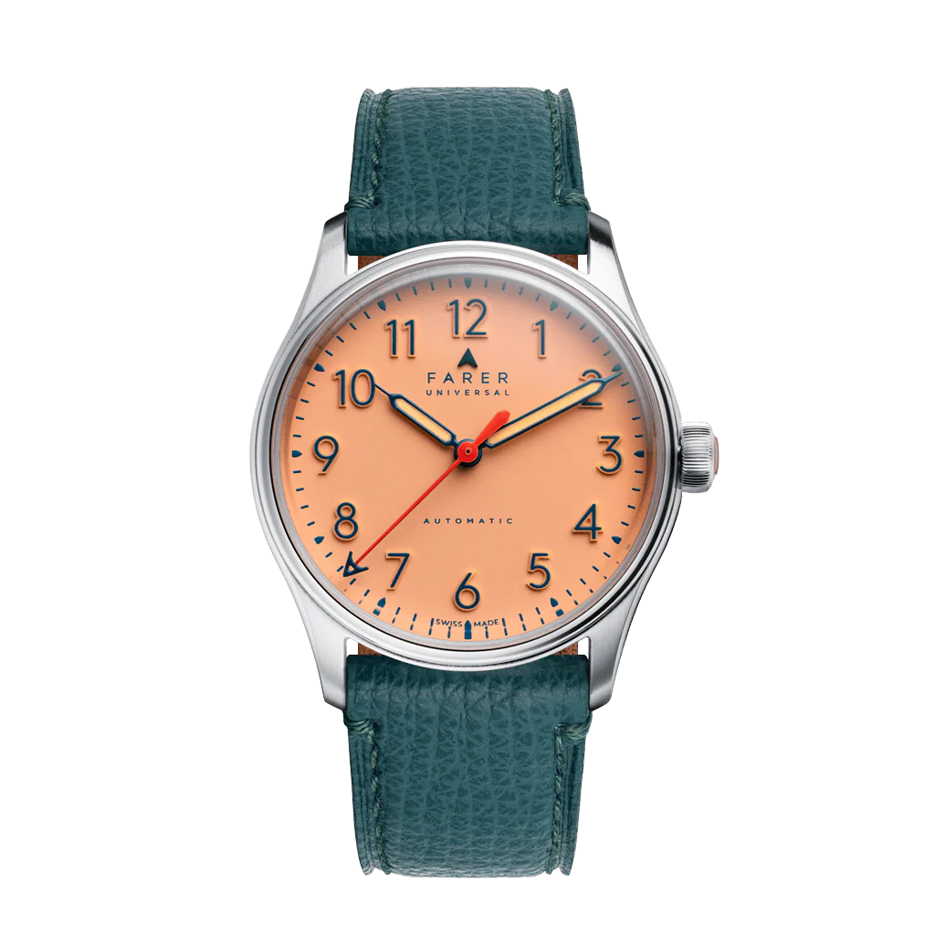 Resolute Sorbet 36mm - Image 12