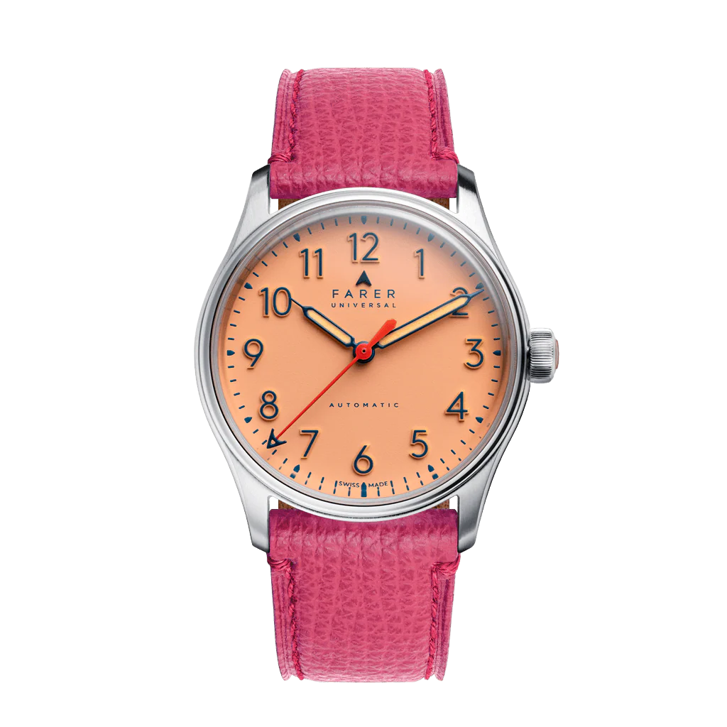 Resolute Sorbet 36mm - Image 13