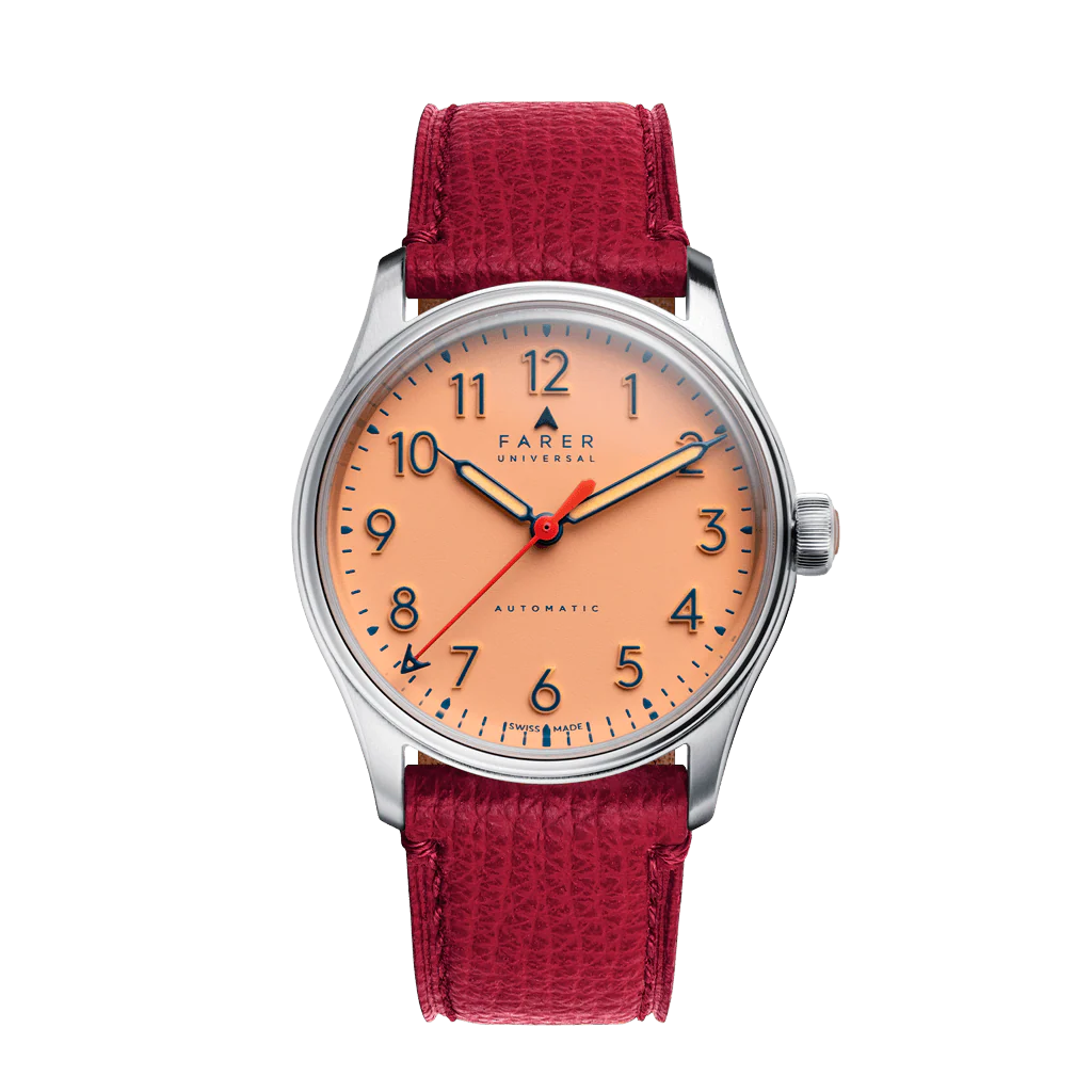 Resolute Sorbet 36mm - Image 14