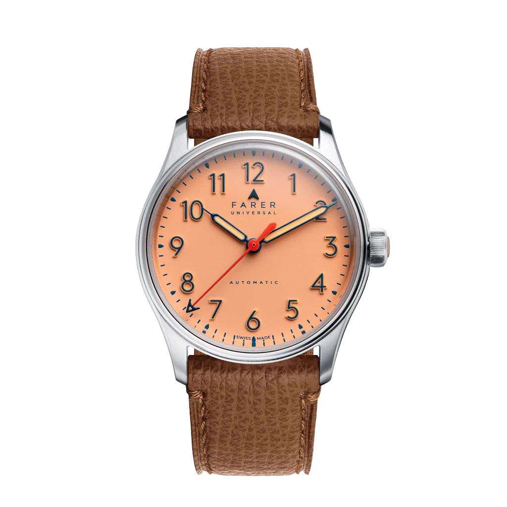 Resolute Sorbet 36mm - Image 15