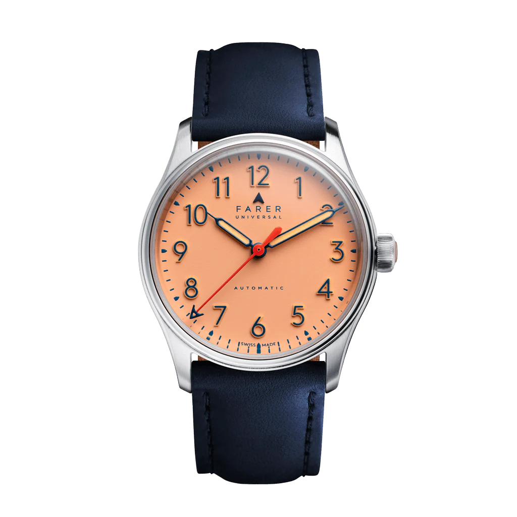 Resolute Sorbet 36mm - Image 16