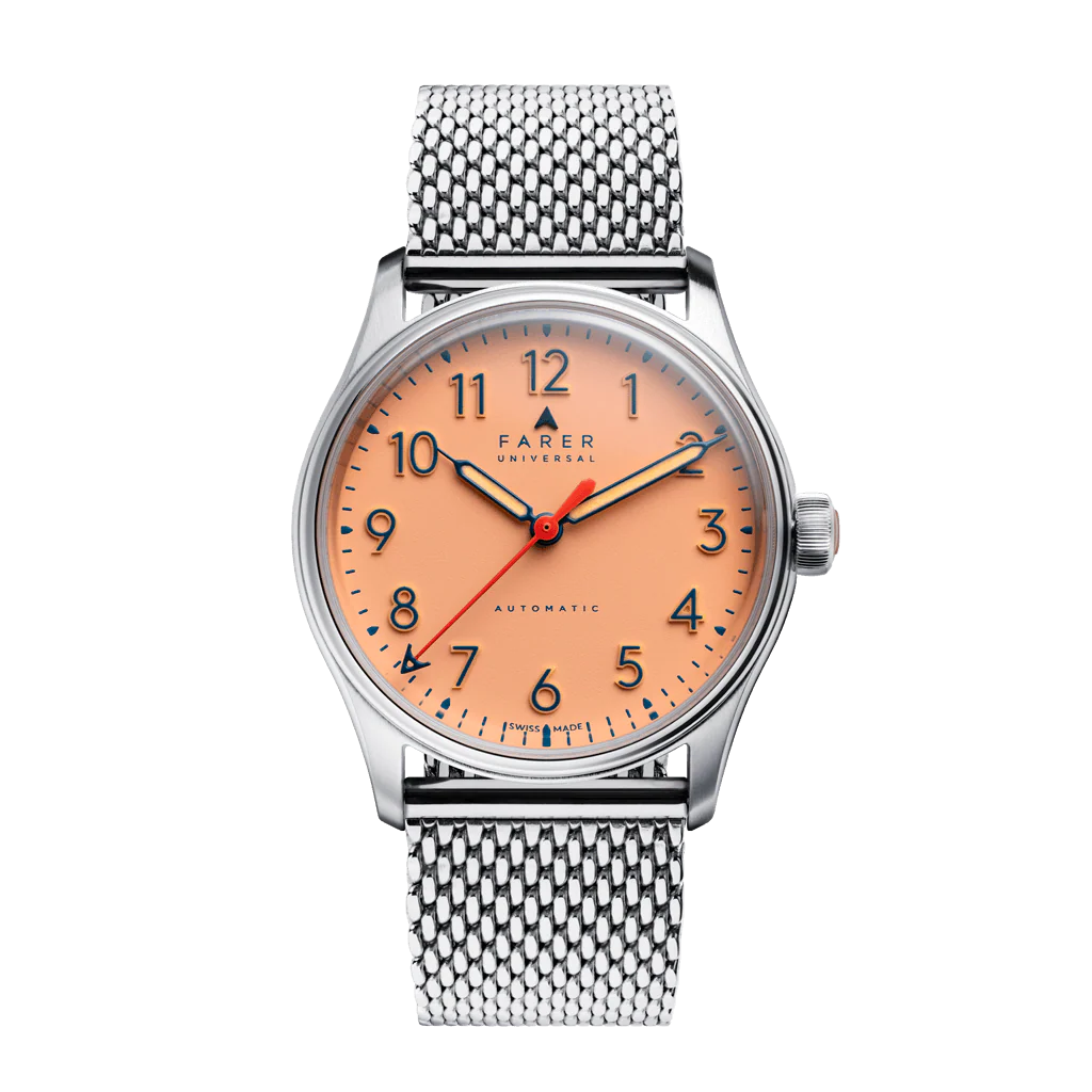 Resolute Sorbet 36mm - Image 17