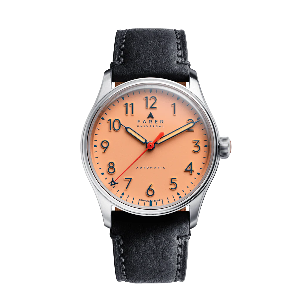 Resolute Sorbet 36mm - Image 18