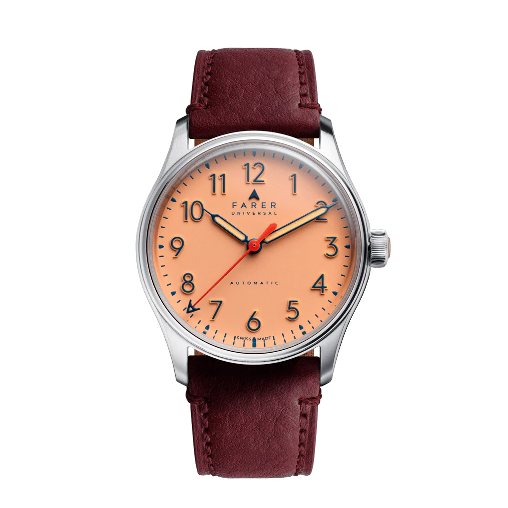 Resolute Sorbet 36mm - Image 19