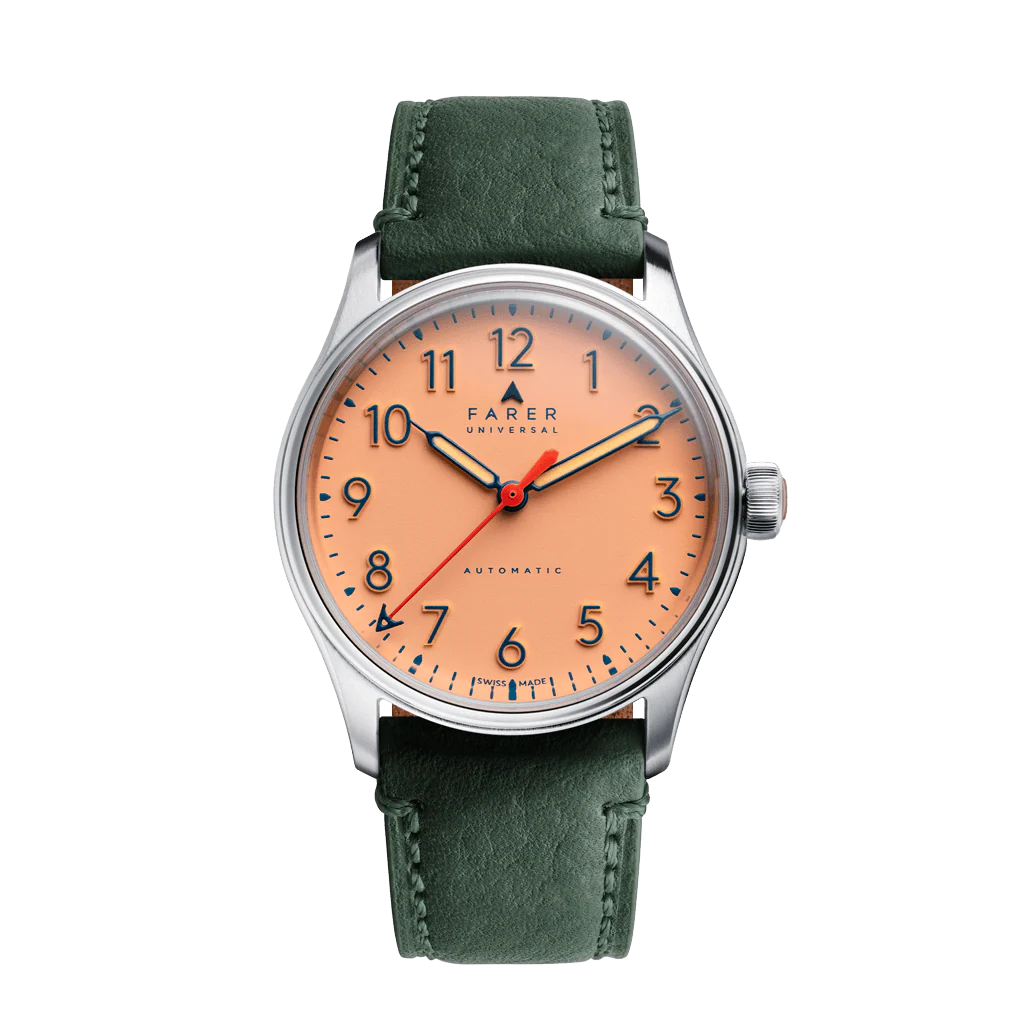 Resolute Sorbet 36mm - Image 20