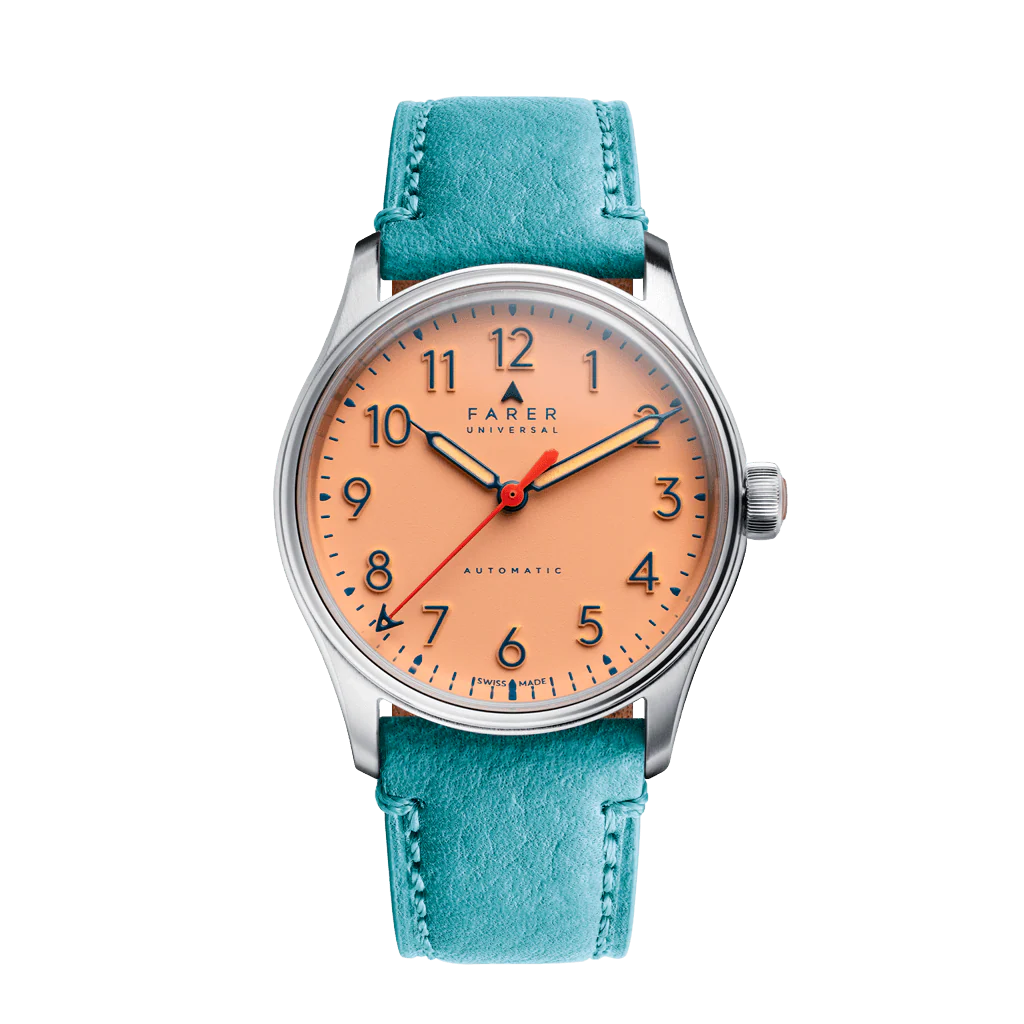 Resolute Sorbet 36mm - Image 21