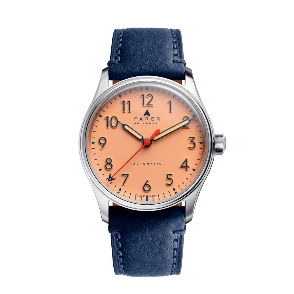 Resolute Sorbet 36mm - Image 22