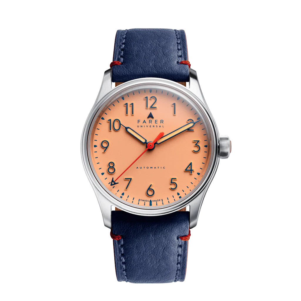 Resolute Sorbet 36mm - Image 23