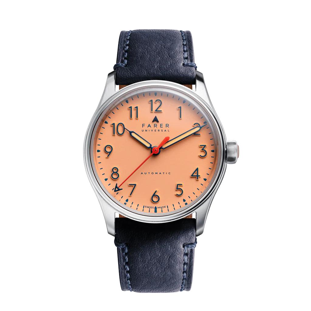 Resolute Sorbet 36mm - Image 24