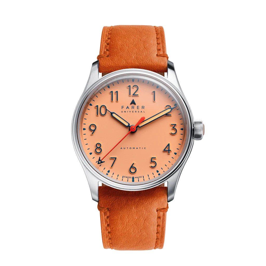Resolute Sorbet 36mm - Image 25