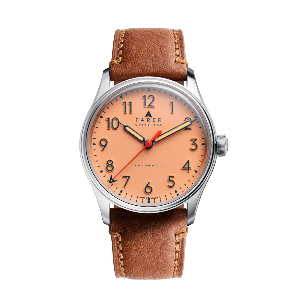 Resolute Sorbet 36mm - Image 26