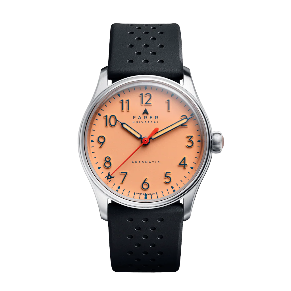 Resolute Sorbet 36mm - Image 27