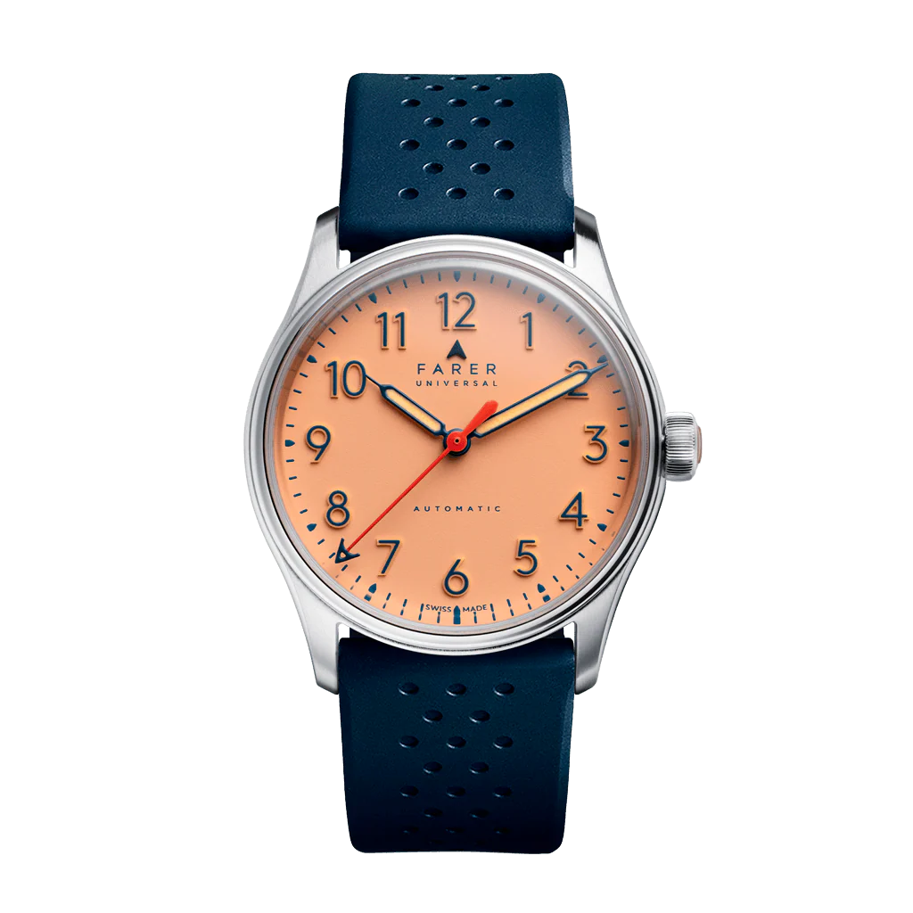 Resolute Sorbet 36mm - Image 28