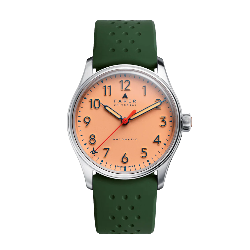Resolute Sorbet 36mm - Image 29