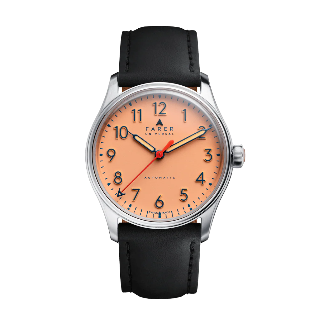 Resolute Sorbet 36mm - Image 3
