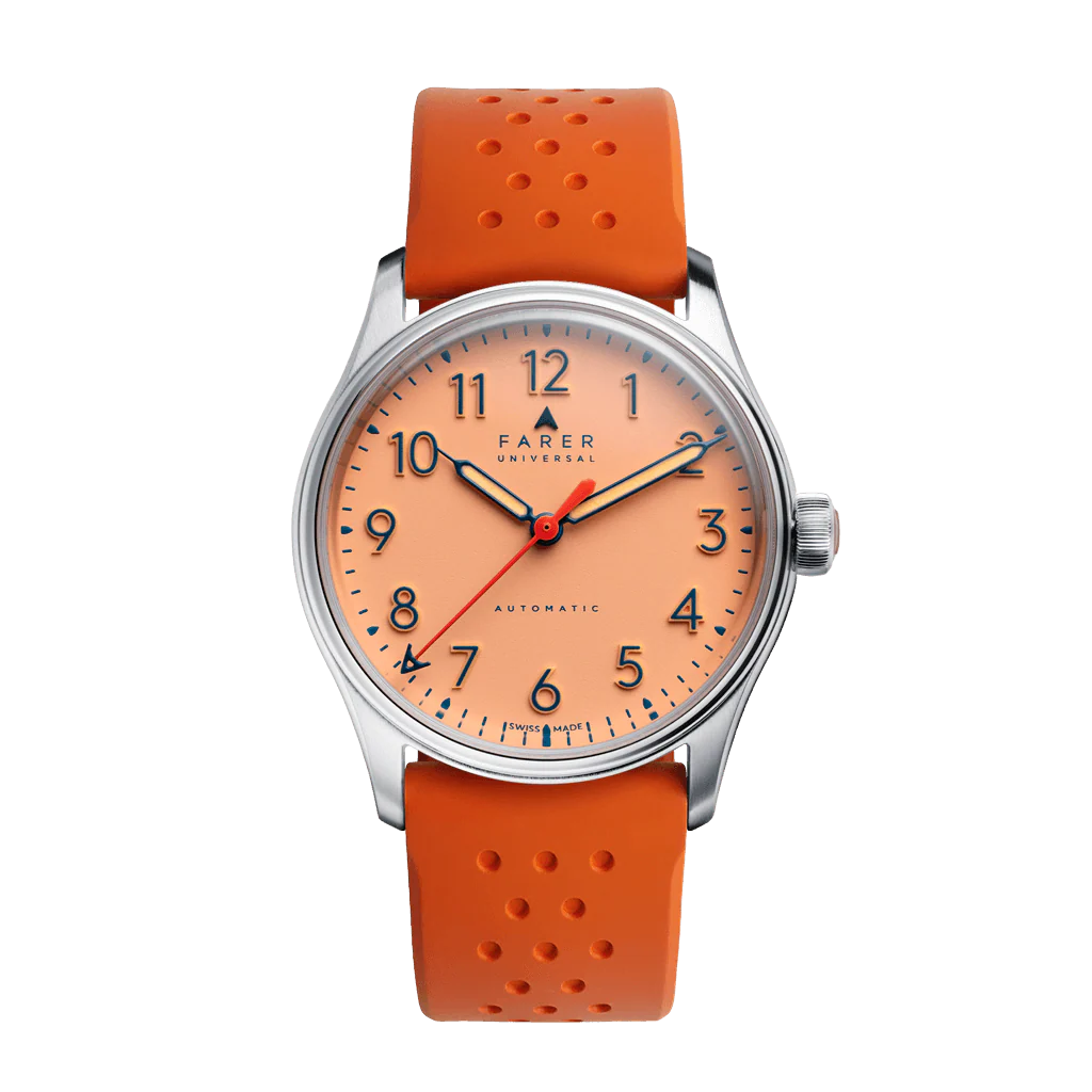 Resolute Sorbet 36mm - Image 30