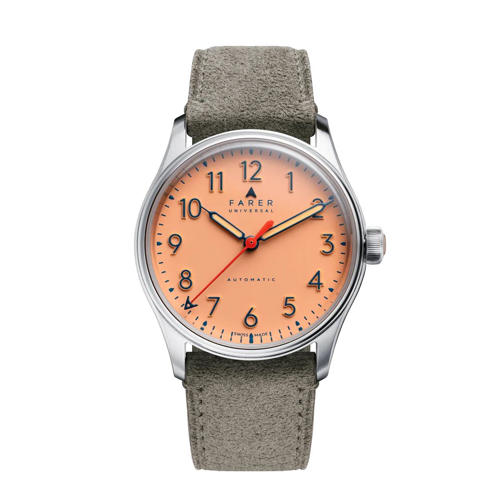 Resolute Sorbet 36mm - Image 31