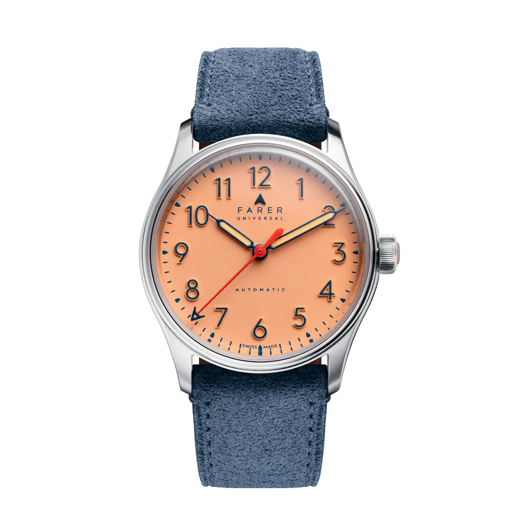Resolute Sorbet 36mm - Image 33