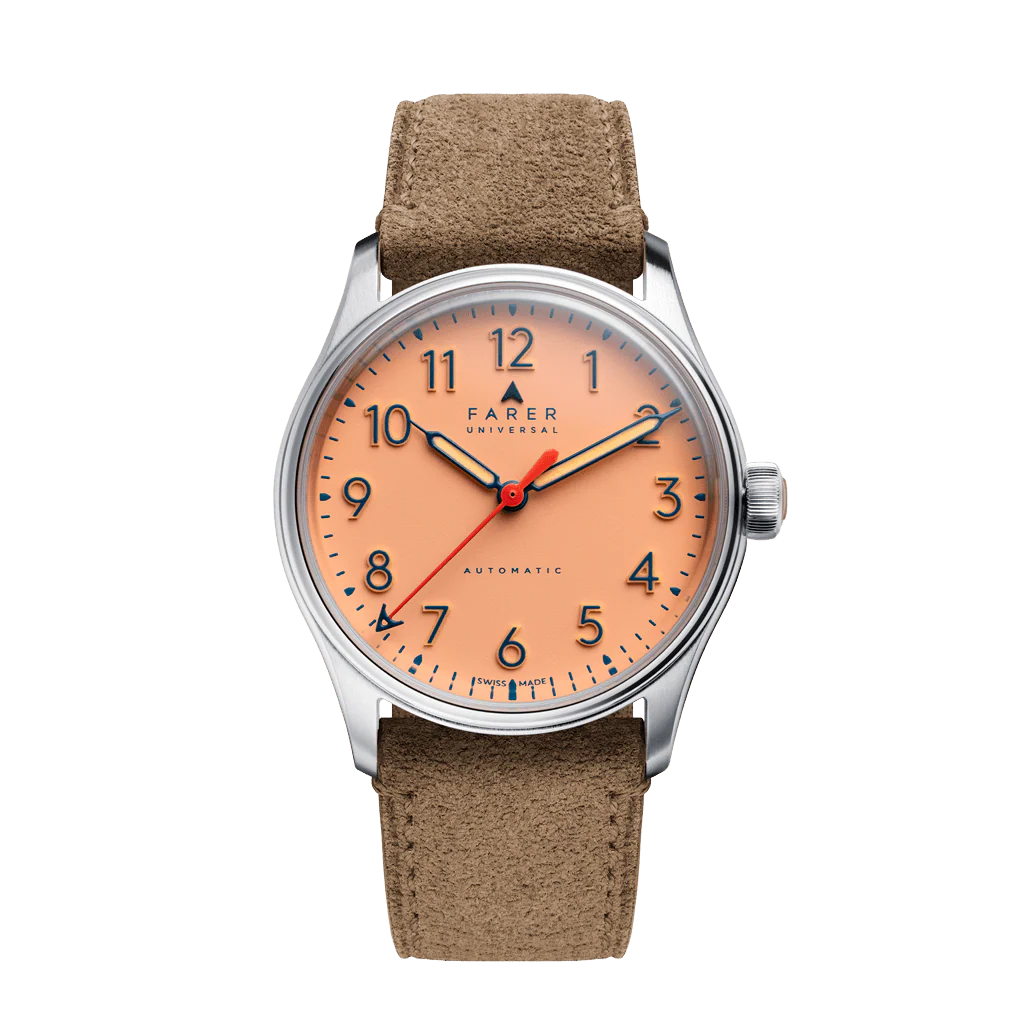Resolute Sorbet 36mm - Image 34