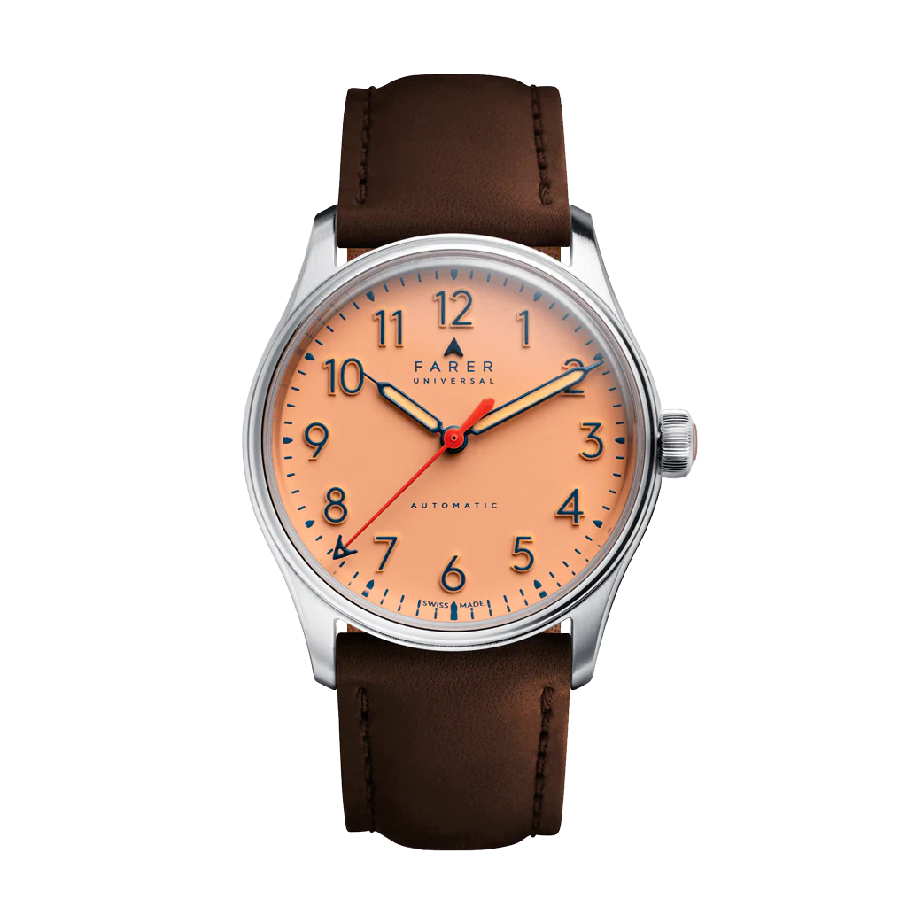Resolute Sorbet 36mm - Image 4