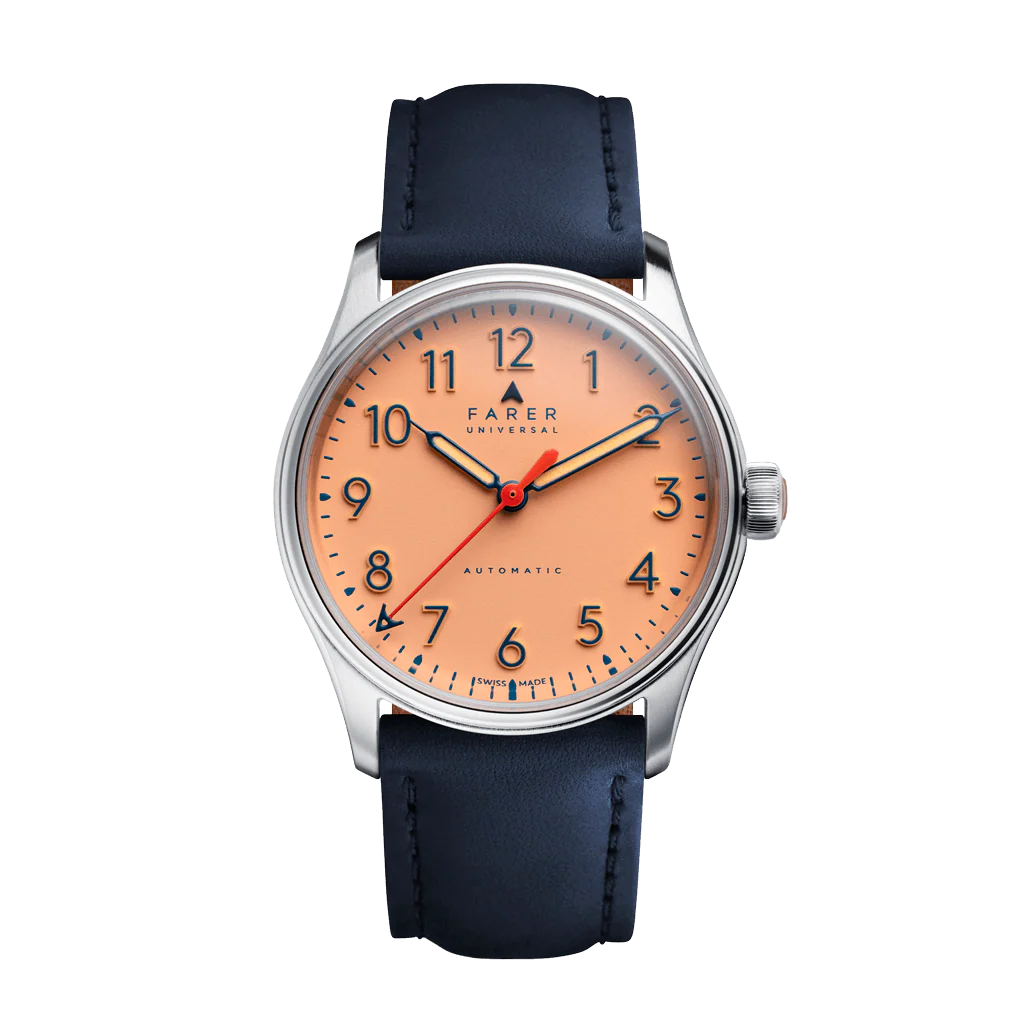 Resolute Sorbet 36mm - Image 5