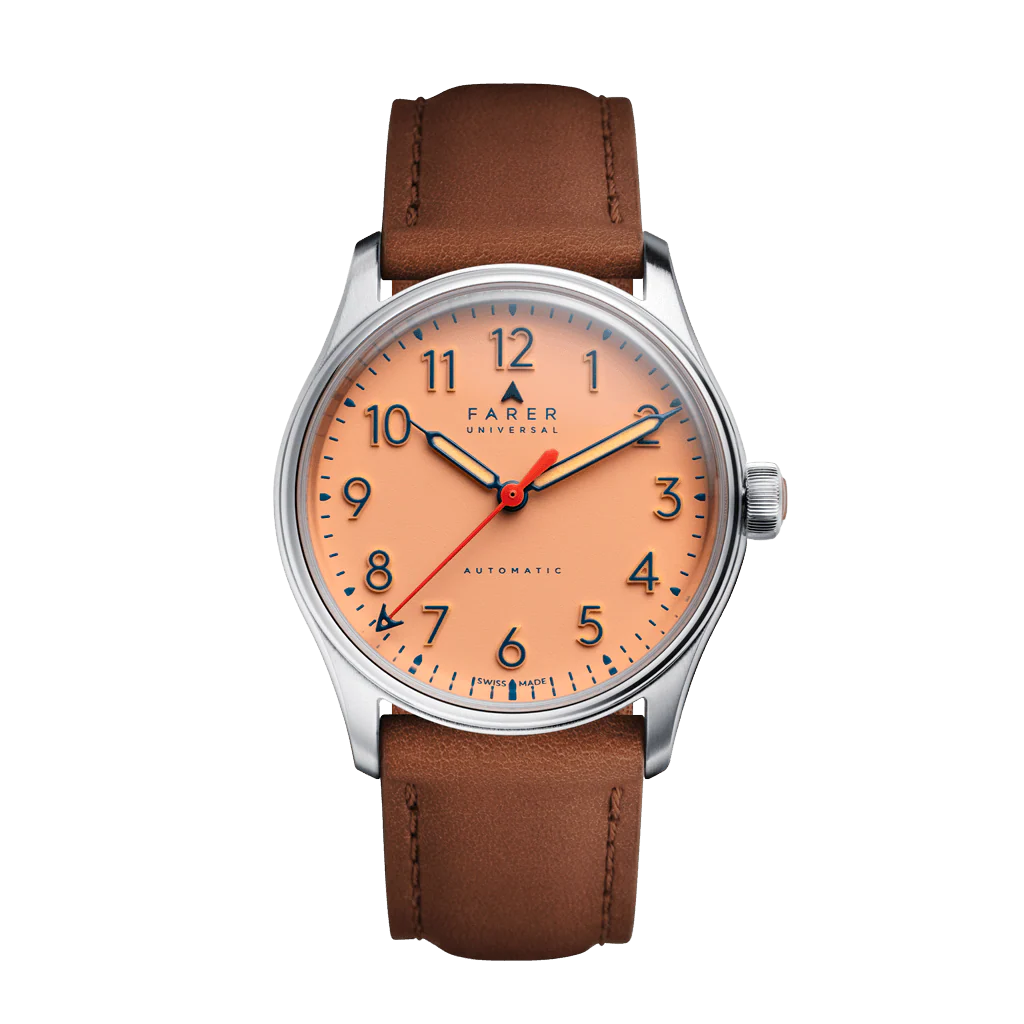Resolute Sorbet 36mm - Image 6