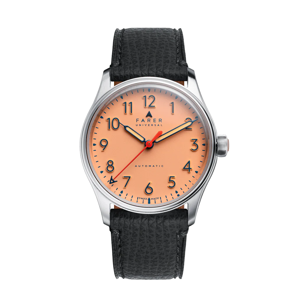 Resolute Sorbet 36mm - Image 7
