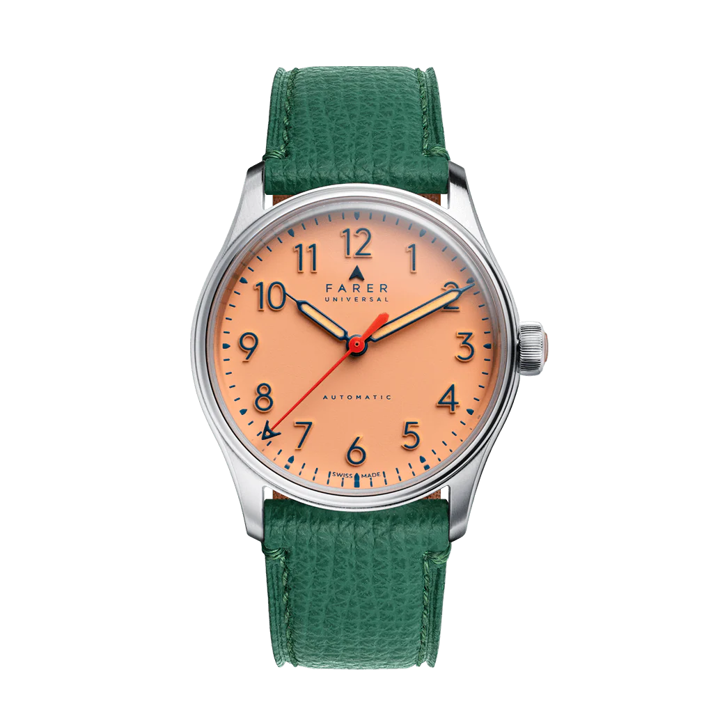 Resolute Sorbet 36mm - Image 8
