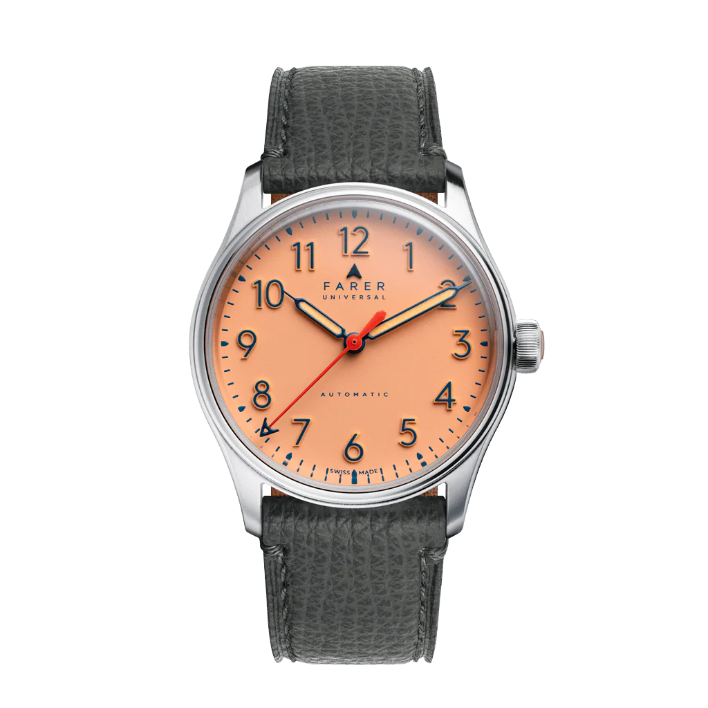 Resolute Sorbet 36mm - Image 9
