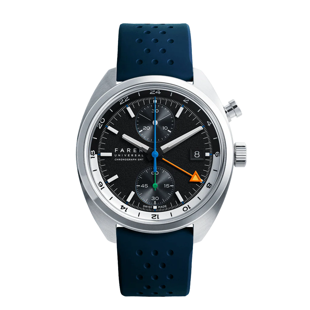 Segrave III - Image 10